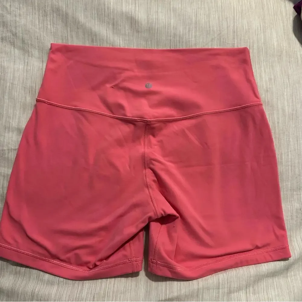 lululemon Athletica Align Short